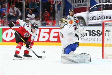 IIHF - Gallery: Austria vs. Norway - 2019 IIHF Ice Hockey World ...