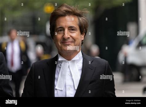 David sherborne lawyer hi-res stock photography and images - Alamy