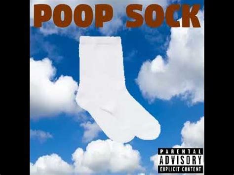 Poop Sock - YouTube