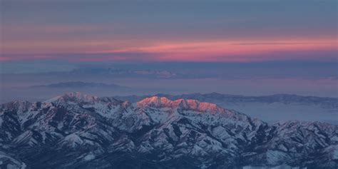 Salt Lake City, UT, USA Sunrise Sunset Times