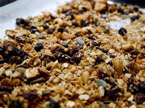 Best Granola Recipes: You'll Never Go For Store-Bought Again