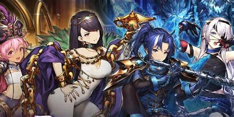 Brave Nine, the popular strategy RPG, set to receive three new games ...