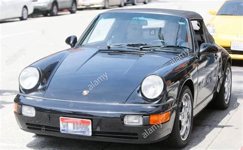 Celebrity Cars - Bruce Willis - Corvette C2 and Porsche 911 | Facebook