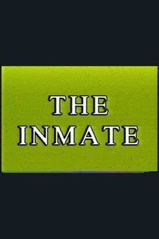 ‎The Inmate (1997) directed by George Kuchar • Reviews, film + cast ...