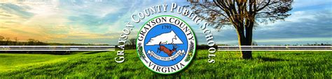 Grayson County Public Schools - Grayson County Public Schools