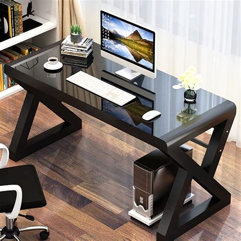 Modern Home Office Desk