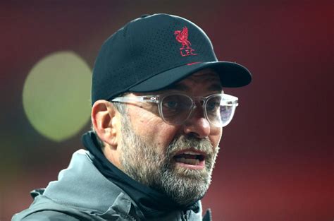 Fans told chances of Jürgen Klopp taking Germany job