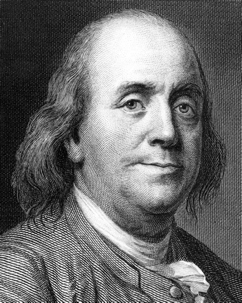 Benjamin Franklin Wallpapers - Wallpaper Cave