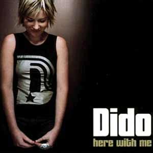 Dido - Here With Me