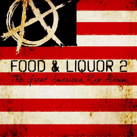 Mad Soundtrack: Lupe Fiasco "Food & Liquor 2: The Great American Rap ...