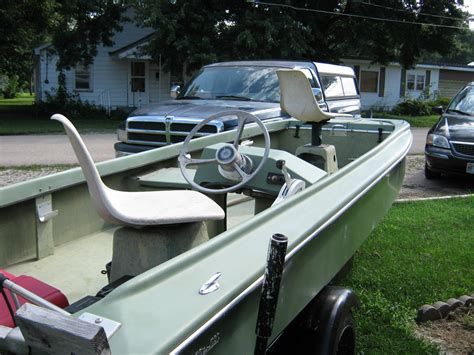 KingFisher 1973 for sale for $750 - Boats-from-USA.com