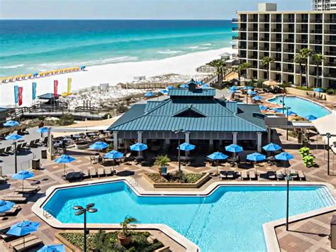 Top 10 Family Beach Resorts in Florida in 2022 (Kid-Friendly) – Trips ...