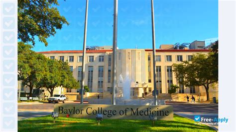 Baylor College Of Medicine Undergraduate – INFOLEARNERS