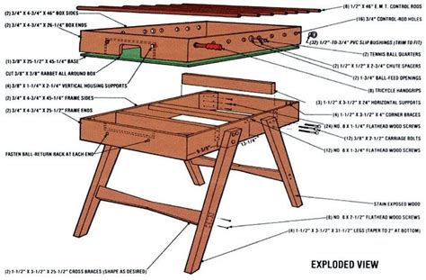 Build Your Own "Table-Soccer" Game in 2020 | High top table kitchen ...