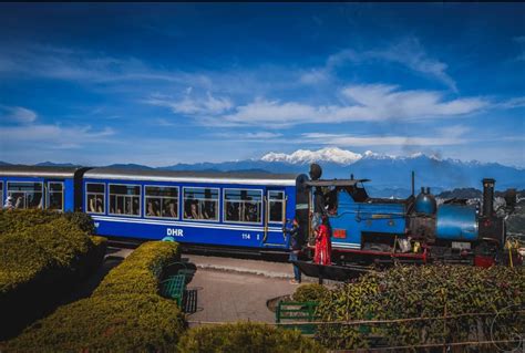 Explore Darjeeling Batasia Loop – Elgin Hotels & Resorts | Luxury ...