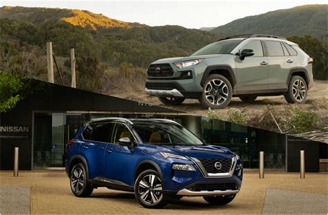 Nissan vs. Toyota: Battle of the Brands in 2021 | U.S. News