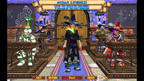 Wizard101 NEW YOUTUBE and UPDATES - YouTube