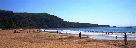 Chacala, Nayarit, Mexico Quaint little beach town | Mexico News