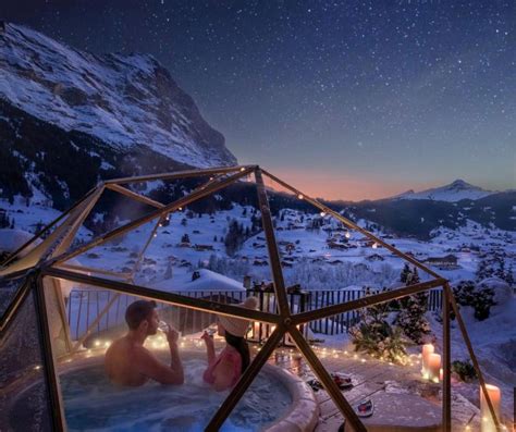 Grindelwald: Switzerland’s Quaint and Quintessential Ski Resort