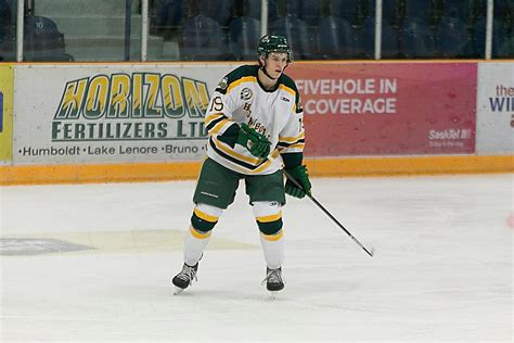 Humboldt Broncos player signs with Ontario university hockey team