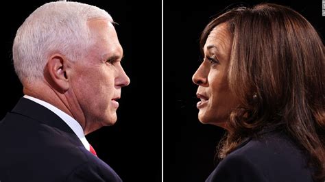 Vice presidential debate recap: Watch the highlights - CNN Video