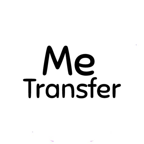 Me Transfer -File transfer app for PC / Mac / Windows 11,10,8,7 - Free Download - Napkforpc.com