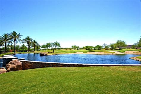 Phoenix Golf Course Homes For May August 2017