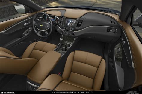 2022 chevy impala interior - walton-lagoni