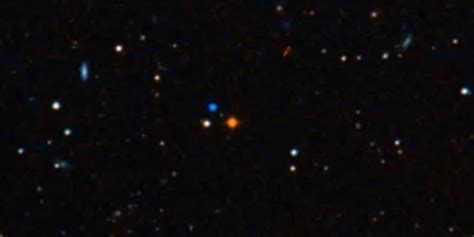 Wolf 359 (CN Leonis): Fifth Nearest Star to the Sun | Star Facts