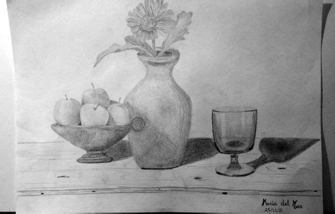 Painting, Art, Object Drawing, First Trimester, Flower Vases, Art Background, Painting Art ...