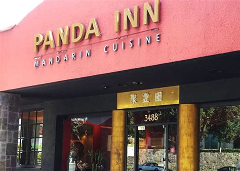 Pasadena - Panda Inn