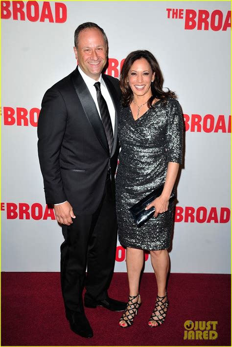 Photo: kamala harris husband douglas emhoff 11 | Photo 4315291 | Just Jared