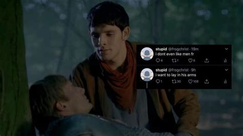 Merlin ☆ 𝘛𝘦𝘹𝘵 𝘔𝘦𝘮𝘦𝘴 | 🇨‌🇷‌ 🇮‌🇳‌ 🇩‌🇪‌🇸‌🇨‌🇷‌🇮‌🇵‌🇹‌🇮‌🇴‌🇳‌ | Merlin fandom, Merlin funny, Merlin memes