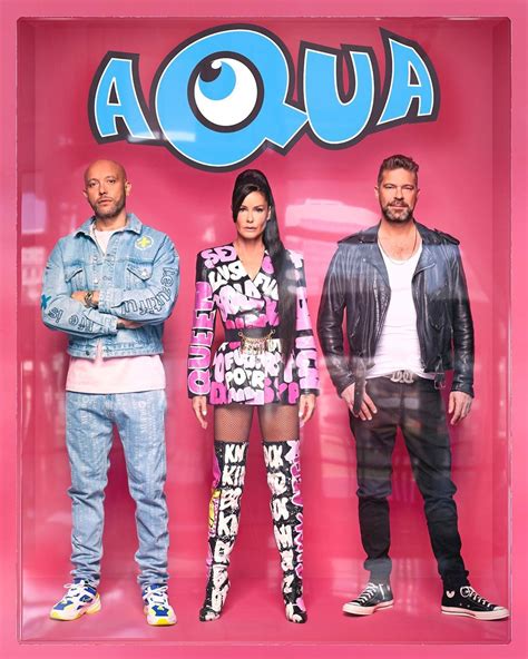 Aqua, la band di "Barbie Girl", lancia il 90’s Nostalgia Tour - IlGiornale.it