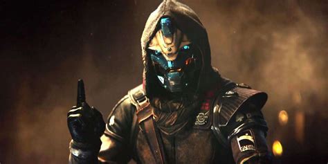 10 Facts You Didn’t Know About Cayde-6 In Destiny 2