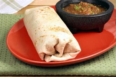 Arizona Green Burritos - Recipe Goldmine