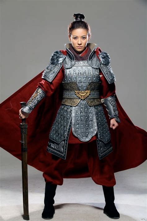 Chinese Fantasy Armor | Female armor, Chinese armor, Fantasy armor