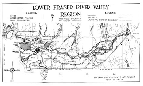 Explore the Vibrant Lower Fraser River Valley