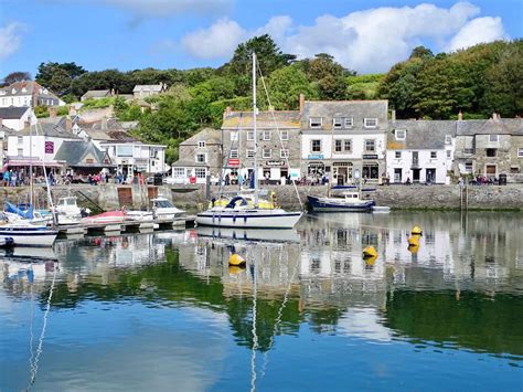 The definitive Guide to Padstow - Kilden Mor