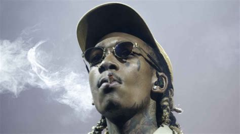 Wiz Khalifa's Black And Yellow Takes Inspiration From This Iconic ...