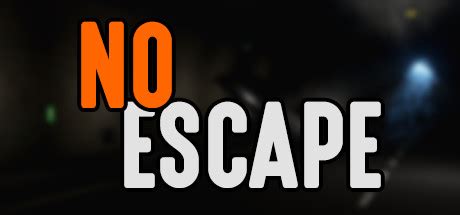 No Escape on Steam