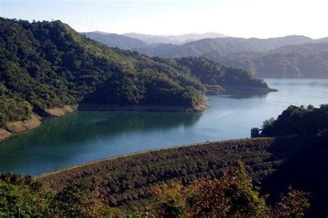 Angat Dam less than a meter above critical level | Philstar.com