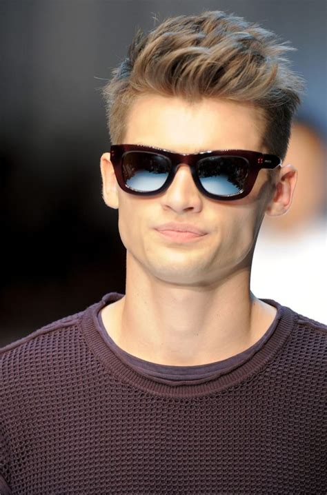 30 Modern Hairstyles for Men - Mens Craze