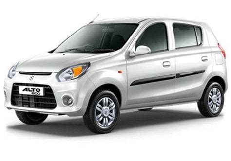 Maruti Alto 800 Colors, 8 Maruti Alto 800 Car Colours Available in India | CarDekho.com