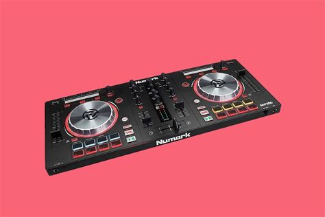 DJ Mixing Decks: How to Use Them & What to Buy in 2023