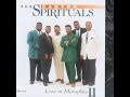 The Canton Spirituals: Songs & Lyrics