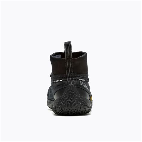 Merrell Trail Glove 7 GTX Black Vrouwen - IEDEREEN LOOPT