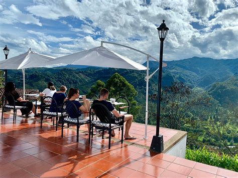 HOTEL EL MIRADOR DEL COCORA - Updated 2021 Prices, Reviews, and Photos ...