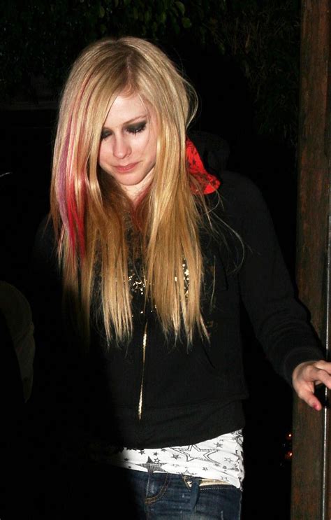 Abbey Dawn photos - Avril Lavigne Photo (17659679) - Fanpop