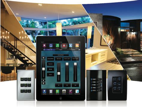 Lighting Control Systems: the most popular home automation system | Smart Home Automation and ...